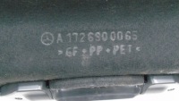 фото thumb №8, Полиця багажника mercedes slk r172 a1726900065