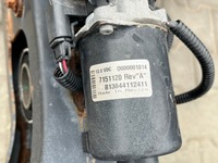 фото thumb №14, Jaguar xj x351 3.0 sc подвеска подрамник рычаг диск суппорт комплект задняя or