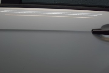 фото thumb №6, Citroen c3 ii дверь левый зад ewp4 d1570