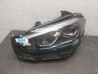 фото thumb №1, Лампа перед левая mercedes c klasa w206 full led lhp a2069060703