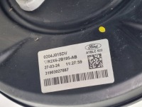 Підсилювач гальм насос гальмівна ford transit courier mk3 r2x6-2b195-ab Зі Шроту, фото thumb