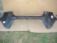 фото thumb №5, Volvo v60 cross country . бампер задній a421