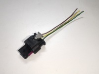 фото thumb №1, Штекер колодка датчика pdc bmw 1718653