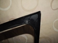 фото thumb №5, Рамка двері ліва передня toyota avensis t27 t29 08-18. 67664-05010