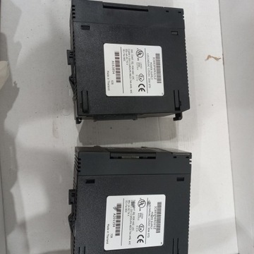 Модуль питания IC693PWR321Z GE FANUC Блок питания