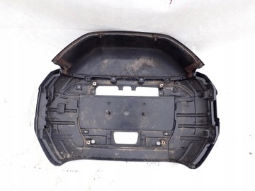 фото thumb №5, Mitsubishi pajero iv fl 15-18 корпус защита колёса
