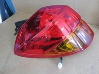 фото thumb №1, Subaru legacy iv 03-6 лампа левая задняя kombi europa
