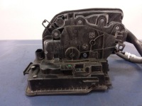 фото thumb №1, Bmw 7 g11 g12 замок двері задня правий 4 pin 2581870