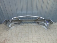фото thumb №11, Mercedes b klasa w246 бампер передний перед pdc 2468850525