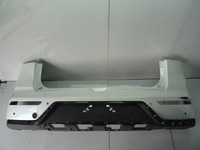 фото thumb №1, Kia niro 2018- бампер задня оригінал