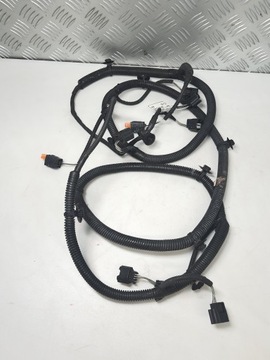 фото thumb №9, Джгут бампера перед pdc renault megane iv 240705920r