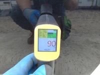 фото thumb №9, Hyundai ix35 дверь правый перед передние pae