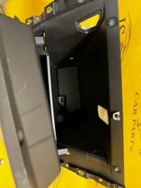 фото thumb №3, Бардачок пасажира панелі консолі правий renault clio v eu