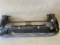 фото thumb №6, Dacia duster ii 2 17-21 бампер задняя задний 850222027r