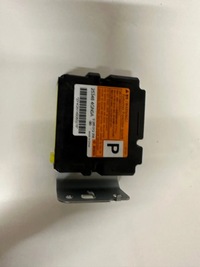 фото thumb №6, Infiniti q50 2014 модулі подушок повітряних air bag