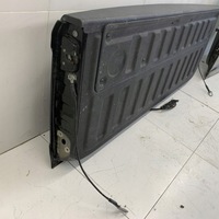 фото thumb №11, Борт задняя pxj дверь крышка багажника камера cała комплектная dodge ram v 1500 22r