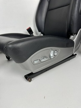 фото thumb №7, Комплект сидінь porsche 911 991