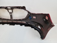 Купити Mazda 3 iii 19- бампер передній перед оригінал  bcka-50031, фото thumb