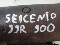 Seicento 0.9 99r стартер 63222836 Ціна, фото thumb