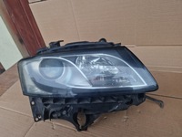 фото thumb №11, Audi a5 8t фара правый перед 0941004ab линза uk