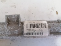 фото thumb №2, Трансмісія рейка рульова renault scenic iii 1.5 dci