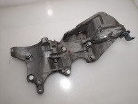 A4 a5 q5 8r cgl cag кронштейн кронштейн генератора super состояние +болты 03l903143q Доставка, фото thumb