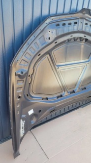 Skoda superb 3 3v 3v0 15- капот кришка двигуна Ціна, фото thumb