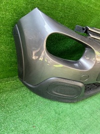 фото thumb №10, Citroen c3 iii бампер перед 16- 2016- передній