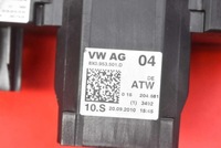 фото thumb №7, Переключатель комбинированный подрулевой переключатель 8x0953501d audi a1 8x 3d hb 10-14