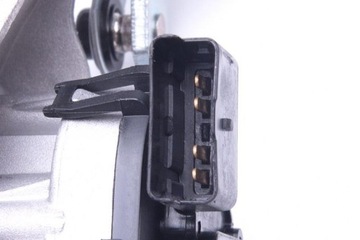 фото thumb №14, Skv механизм дворник nissan qashqai 05skv099