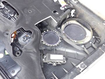 фото thumb №14, Боковина двері лівий перед динамік bang & olufsen audi s8 a8 4e0868015 коротка