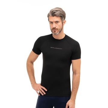 Brubeck 3D Men T -For Pro Thermoactive Training Pot