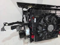 Ремінь передній радіатор радар bmw x5 g05 lci x6 g06 lci 30dx b57d30b Київ, фото thumb