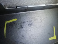 фото thumb №12, Skoda octavia iv rs 5e3 бампер перед