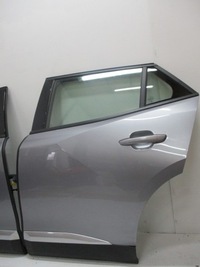 фото thumb №6, Дверь левая задние peugeot 2008 20r