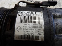 фото thumb №2, Компресор кондиціонера 8200848916b renault master iii 3