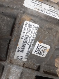 фото thumb №6, Challenger charger 2015- диференціал міст задня задній 2.62 3.08 p68159834ae