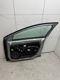 фото thumb №7, Комплектні двері праві перед volvo v40 ii 2012-2018r 477-46