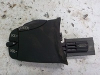 фото thumb №1, Ford mondeo mk3 перемикач регулювання радіо