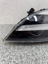 фото thumb №13, Лампа левый перед полный led volvo v40 ii 2012-2018r 31677020 рестайлинг