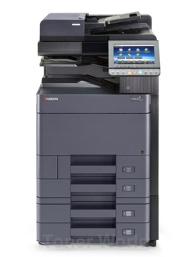 Копировальный аппарат Kyocera 3252ci/2552ci/4052ci, цветной А3