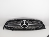 фото thumb №1, Mercedes cla x118 c118 amg 19- diamond решітка радіатора pdc