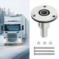 фото thumb №13, Прохід zaburtowe burtowe прохід ścienne do труби випускної do webasto