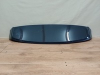 фото thumb №2, Vw volkswagen t-roc спойлер спойлер кришка багажника задня