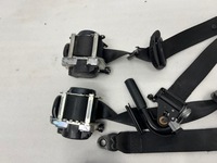 фото thumb №7, Land rover defender l663 ii 2020+ ремни безопасности перед/зад