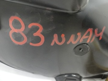 фото thumb №13, Citroen c5 aircross подкрылок передние перед правые новое