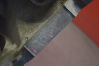 фото thumb №7, Блок dół двигателя wał m13a suzuki swift iv mk6 1.3 16v 92 km 04-10