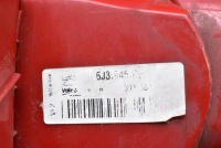 фото thumb №6, Лампа правая задняя задняя seat ibiza 4 iv 3d hb 08-12