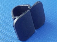 фото thumb №3, 10x audi seat skoda vw кліпса 12x12 шумоізоляція капот