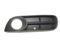 фото thumb №15, Решётка бампера левая skoda fabia ii roomster 5j0853665